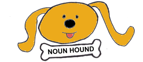 Noun Hound